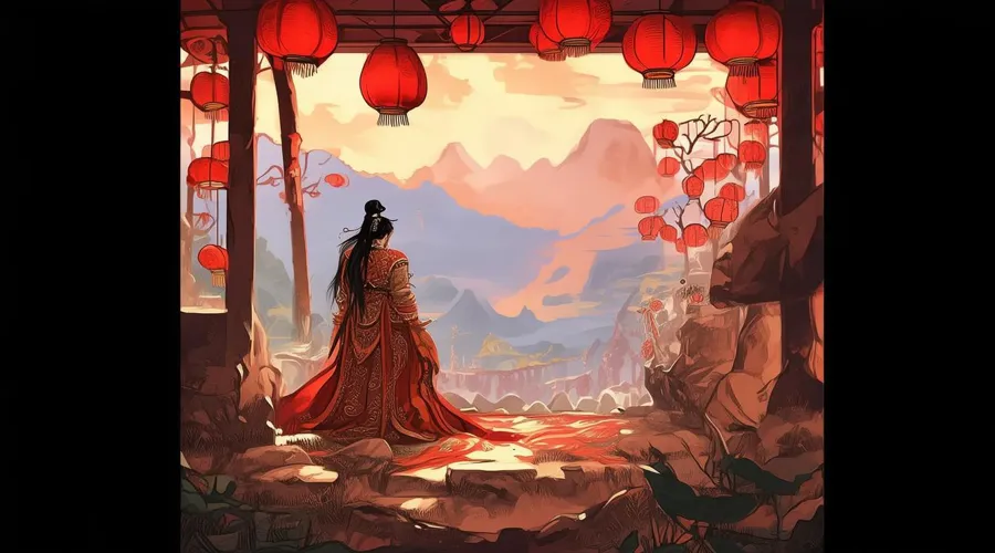 怒焰三国杀游戏图片2
